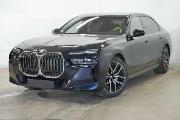 BMW 740 din 2025 - oferta BMW215654