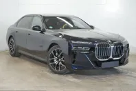 BMW 740 (Seria 7) din 2025 cu 1.900 km - oferta BMW215654 - foto 4