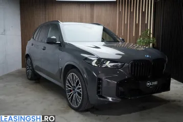 BMW X5 din 2024 - oferta BMW215655