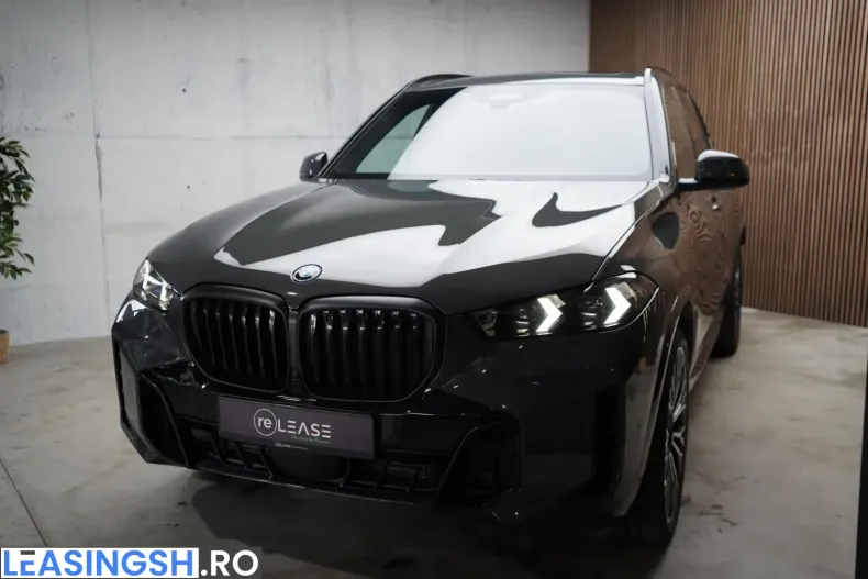 BMW X5 (Seria X) din 2024 cu 38.290 km - oferta BMW215655 - foto 4