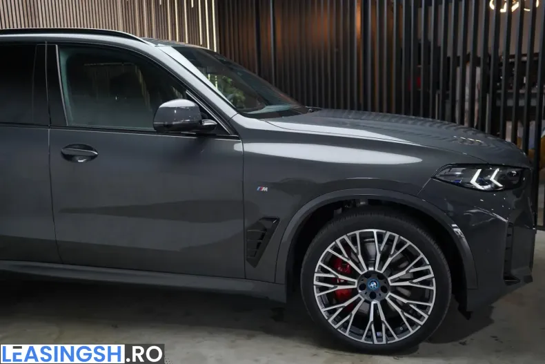 BMW X5 (Seria X) din 2024 cu 38.290 km - oferta BMW215655 - foto 5