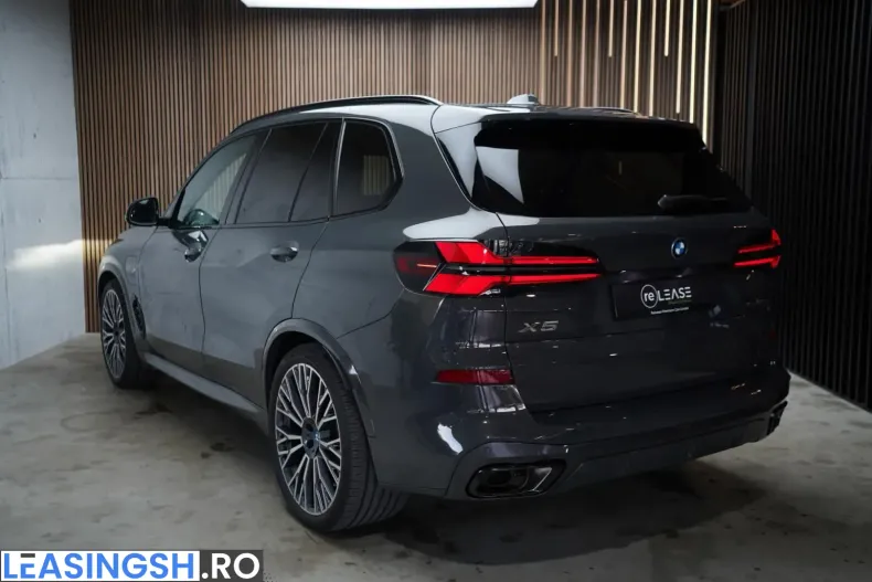 BMW X5 (Seria X) din 2024 cu 38.290 km - oferta BMW215655 - foto 6