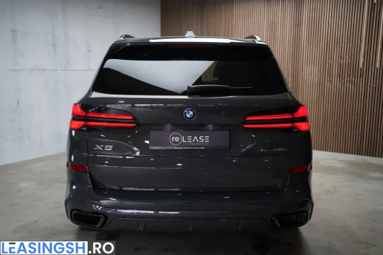 BMW X5 (Seria X) din 2024 cu 38.290 km - oferta BMW215655 - foto 7