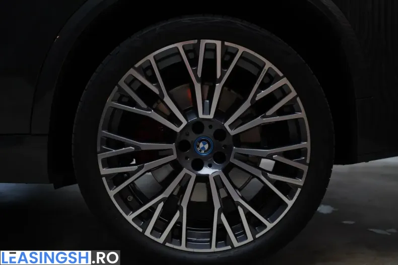 BMW X5 (Seria X) din 2024 cu 38.290 km - oferta BMW215655 - foto 9