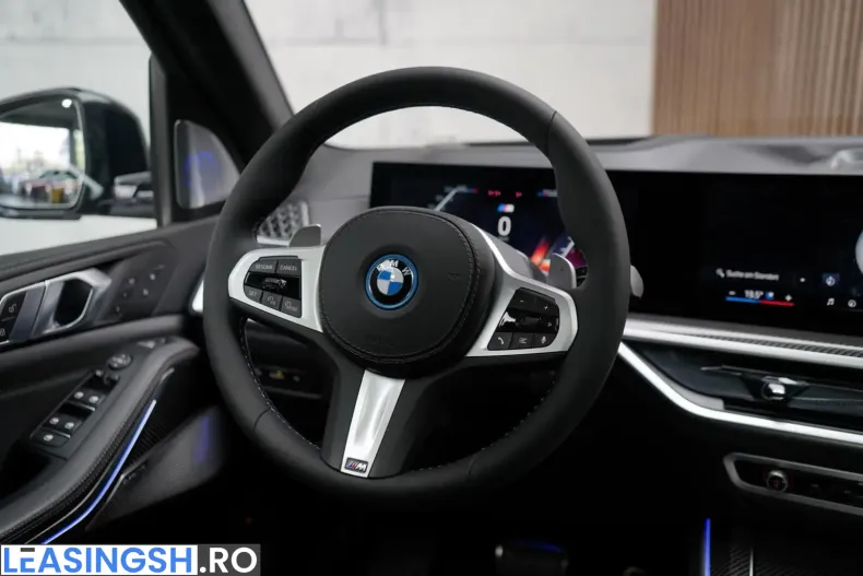 BMW X5 (Seria X) din 2024 cu 38.290 km - oferta BMW215655 - foto 12