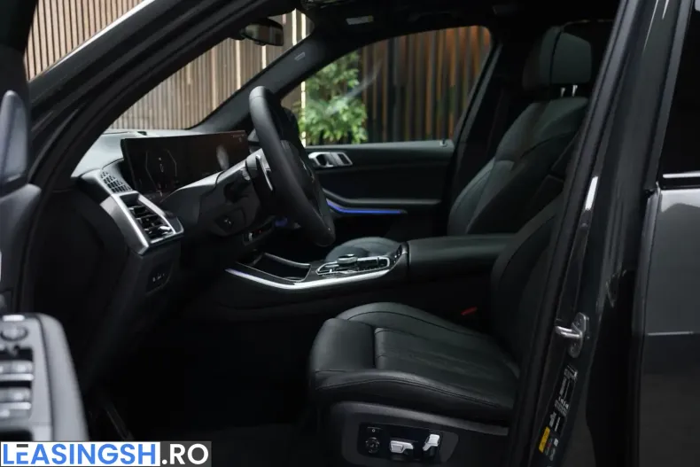 BMW X5 (Seria X) din 2024 cu 38.290 km - oferta BMW215655 - foto 13