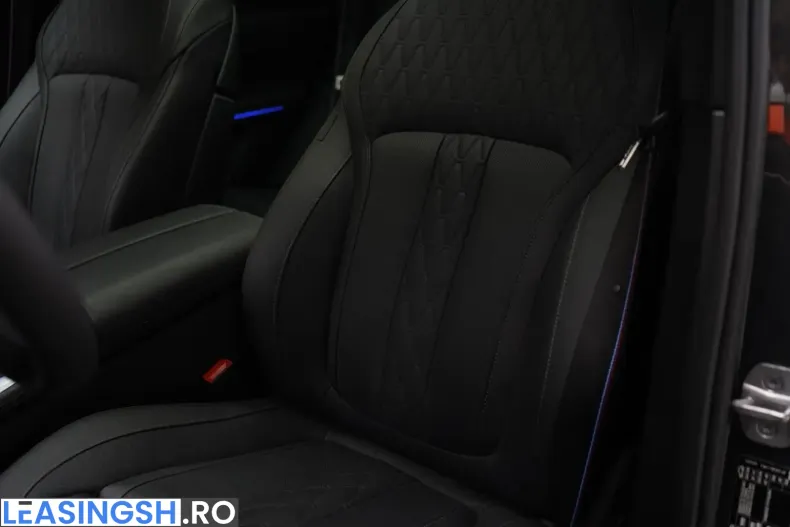 BMW X5 (Seria X) din 2024 cu 38.290 km - oferta BMW215655 - foto 17