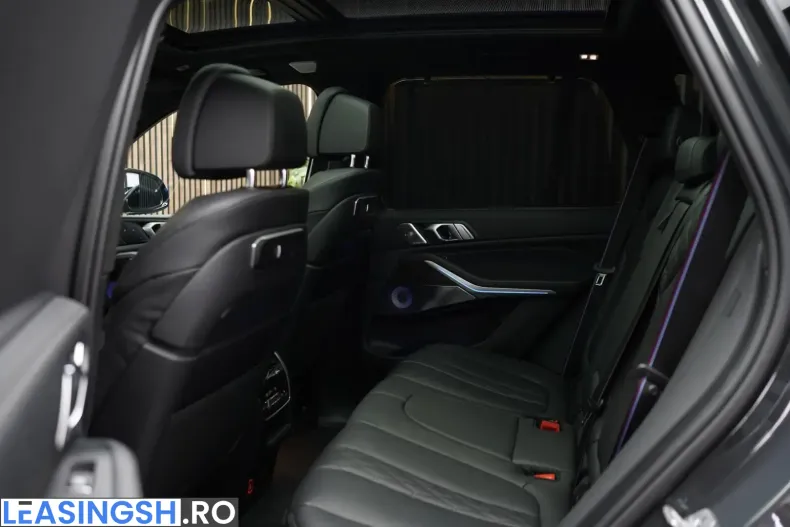 BMW X5 (Seria X) din 2024 cu 38.290 km - oferta BMW215655 - foto 26