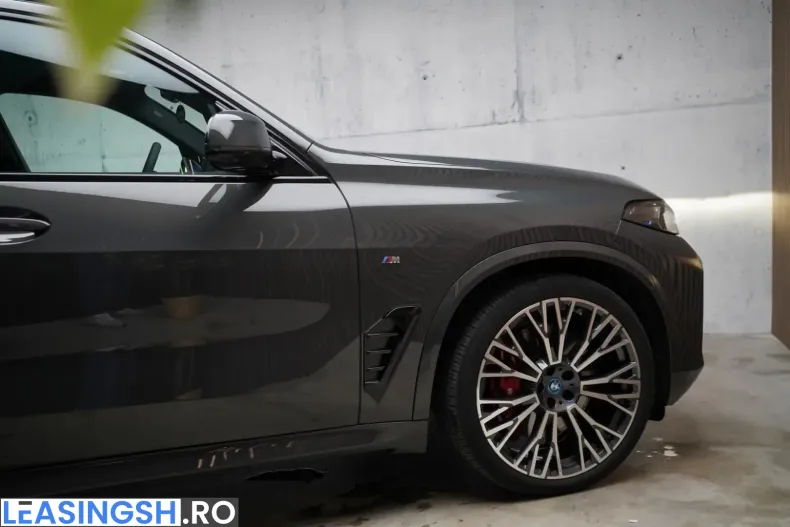 BMW X5 (Seria X) din 2024 cu 38.290 km - oferta BMW215655 - foto 29