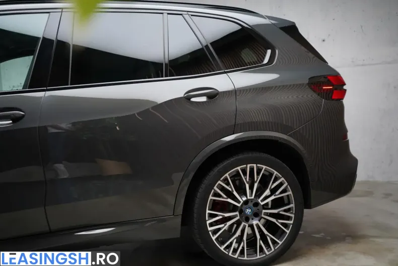 BMW X5 (Seria X) din 2024 cu 38.290 km - oferta BMW215655 - foto 30