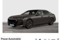BMW 740 (Seria 7) din 2025 cu 17.980 km - oferta BMW215656 - foto 1