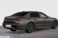 BMW 740 (Seria 7) din 2025 cu 17.980 km - oferta BMW215656 - foto 2