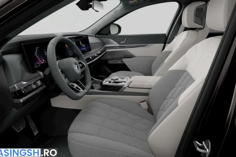 BMW 740 (Seria 7) din 2025 cu 17.980 km - oferta BMW215656 - foto 4
