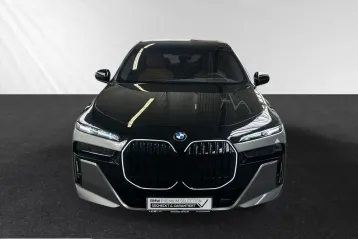 BMW 740 din 2025 - oferta BMW215657