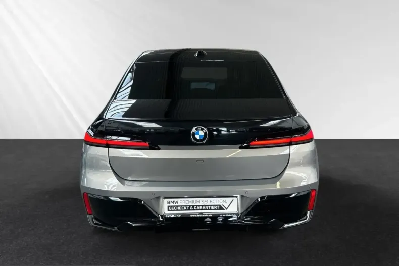 BMW 740 (Seria 7) din 2025 cu 7.430 km - oferta BMW215657 - foto 5