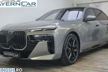 BMW 740 din 2025 - oferta BMW215658