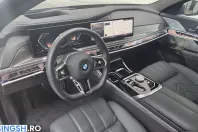 BMW 740 (Seria 7) din 2025 cu 6.200 km - oferta BMW215658 - foto 8