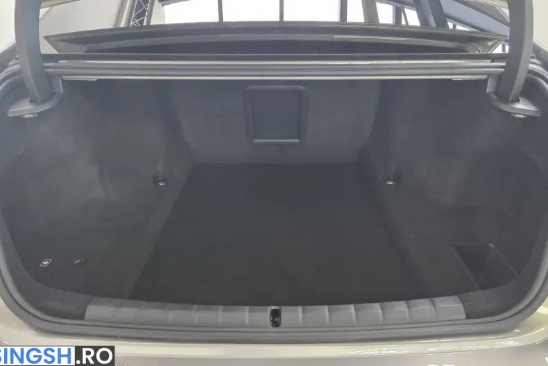 BMW 740 (Seria 7) din 2025 cu 6.200 km - oferta BMW215658 - foto 20