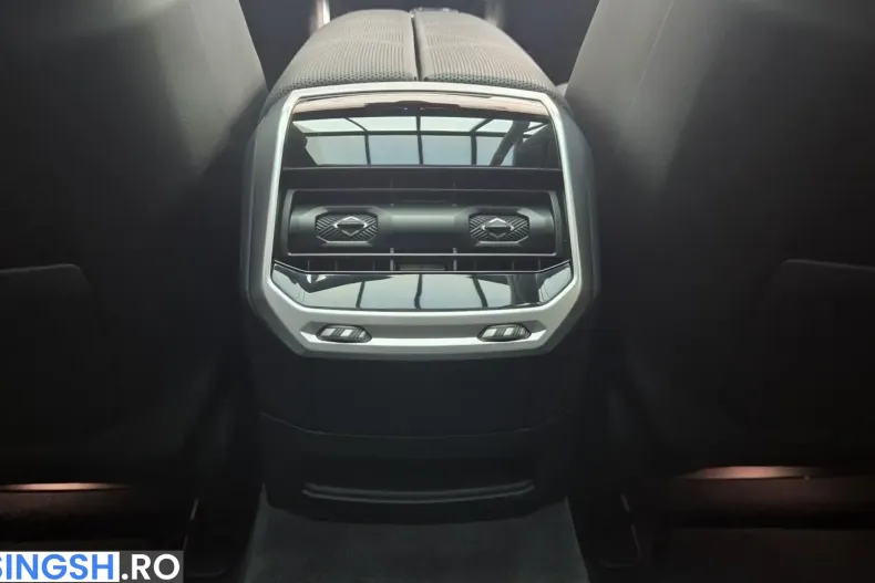 BMW 740 (Seria 7) din 2025 cu 6.200 km - oferta BMW215658 - foto 23