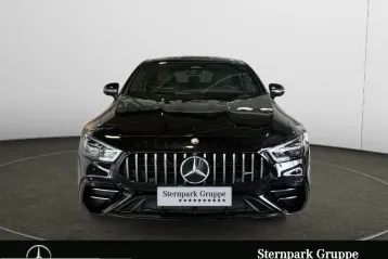 Mercedes-Benz AMG GT din 2024 - oferta MER215659