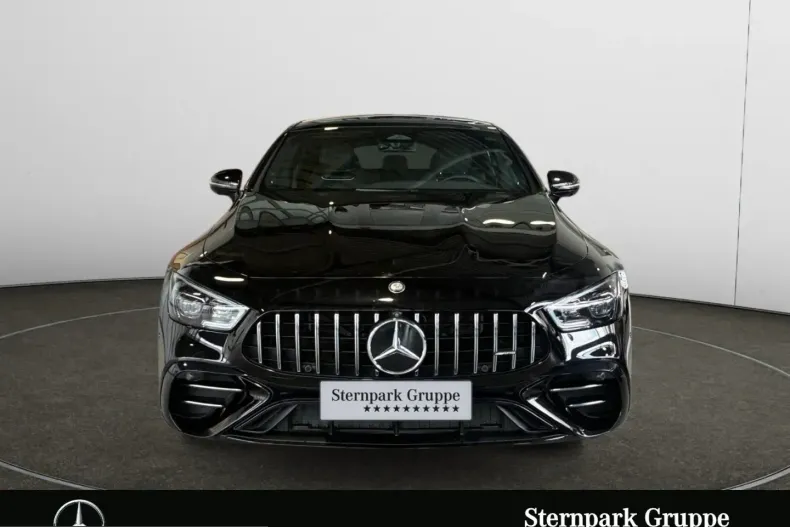 Mercedes-Benz AMG GT (Clasa GT) din 2024 cu 26.040 km - oferta MER215659 - foto 1