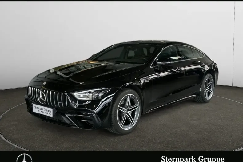 Mercedes-Benz AMG GT (Clasa GT) din 2024 cu 26.040 km - oferta MER215659 - foto 3