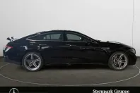 Mercedes-Benz AMG GT (Clasa GT) din 2024 cu 26.040 km - oferta MER215659 - foto 6