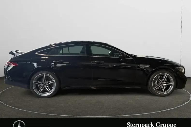 Mercedes-Benz AMG GT (Clasa GT) din 2024 cu 26.040 km - oferta MER215659 - foto 6