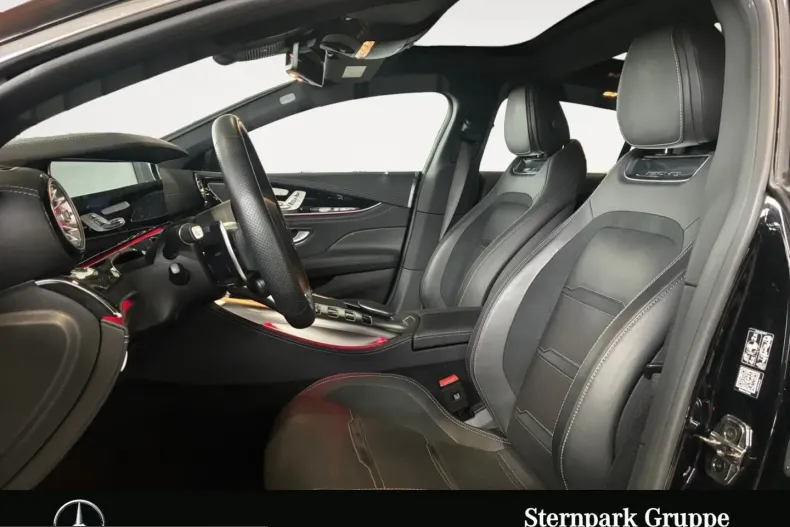 Mercedes-Benz AMG GT (Clasa GT) din 2024 cu 26.040 km - oferta MER215659 - foto 12