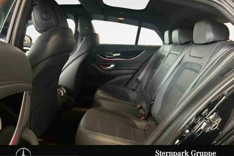Mercedes-Benz AMG GT (Clasa GT) din 2024 cu 26.040 km - oferta MER215659 - foto 16