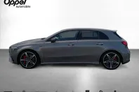 Mercedes-Benz A 45 AMG (Clasa A) din 2024 cu 13.249 km - oferta MER215660 - foto 4