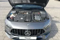 Mercedes-Benz A 45 AMG (Clasa A) din 2024 cu 13.249 km - oferta MER215660 - foto 7