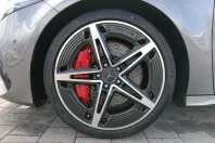 Mercedes-Benz A 45 AMG (Clasa A) din 2024 cu 13.249 km - oferta MER215660 - foto 9