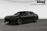 BMW 750 (Seria 7) din 2025 cu 10.900 km - oferta BMW215661 - foto 1