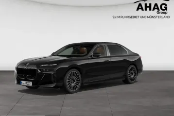 BMW 750 din 2025 - oferta BMW215661