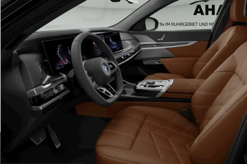 BMW 750 (Seria 7) din 2025 cu 10.900 km - oferta BMW215661 - foto 3