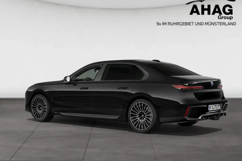 BMW 750 (Seria 7) din 2025 cu 10.900 km - oferta BMW215661 - foto 6