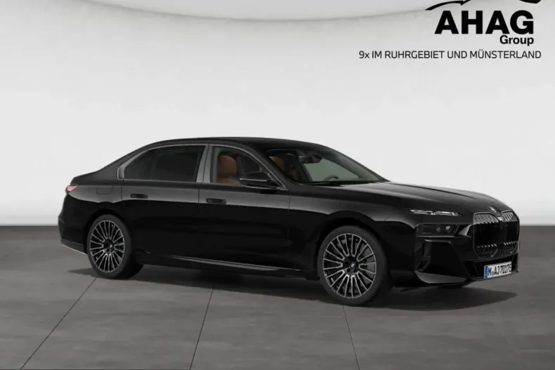 BMW 750 (Seria 7) din 2025 cu 10.900 km - oferta BMW215661 - foto 9