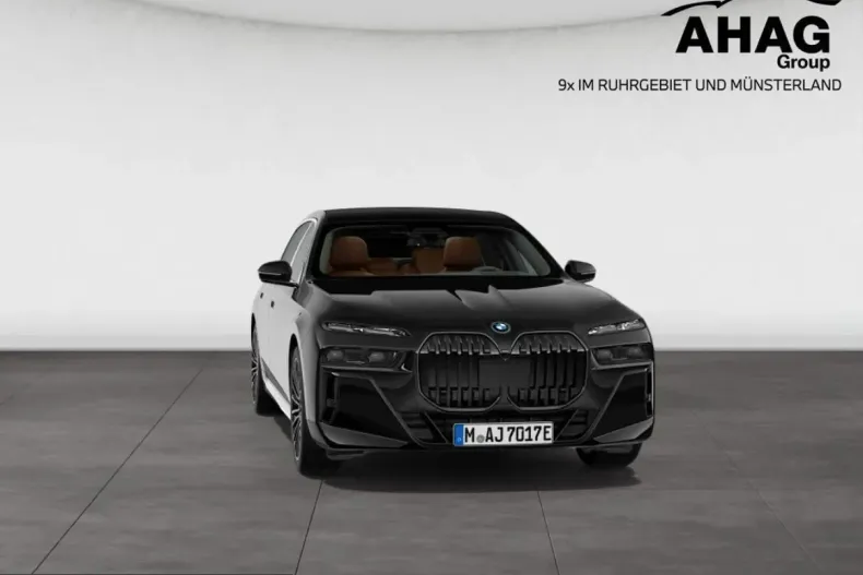 BMW 750 (Seria 7) din 2025 cu 10.900 km - oferta BMW215661 - foto 10