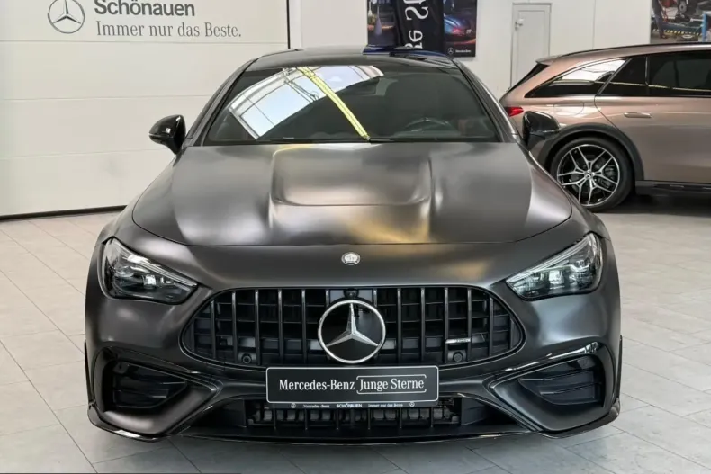 Mercedes-Benz CLE 53 AMG (Clasa CLE) din 2025 cu 5.834 km - oferta MER215662 - foto 3
