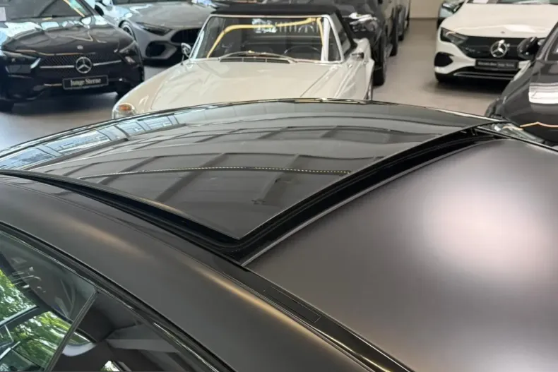 Mercedes-Benz CLE 53 AMG (Clasa CLE) din 2025 cu 5.834 km - oferta MER215662 - foto 5