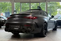Mercedes-Benz CLE 53 AMG (Clasa CLE) din 2025 cu 5.834 km - oferta MER215662 - foto 10