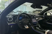 Mercedes-Benz CLE 53 AMG (Clasa CLE) din 2025 cu 5.834 km - oferta MER215662 - foto 14