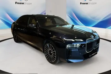 BMW 740 din 2025 - oferta BMW215663
