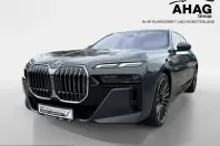 BMW 740 (Seria 7) din 2025 cu 24.398 km - oferta BMW215664 - foto 1