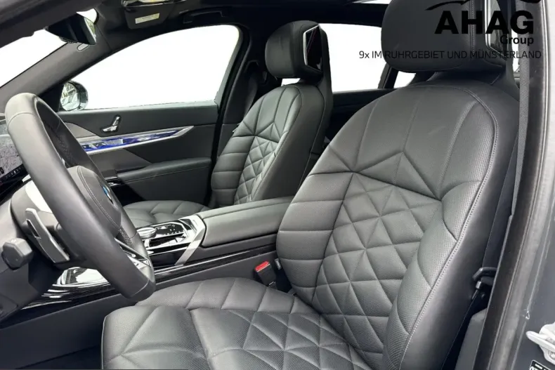BMW 740 (Seria 7) din 2025 cu 24.398 km - oferta BMW215664 - foto 7