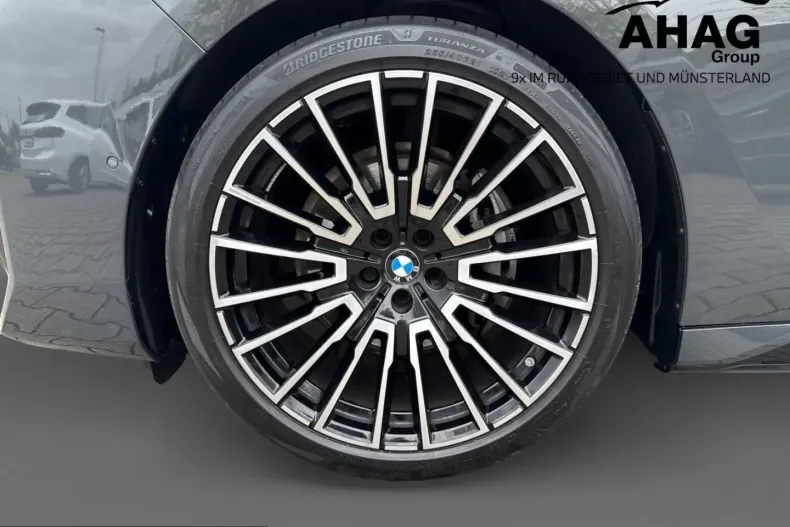 BMW 740 (Seria 7) din 2025 cu 24.398 km - oferta BMW215664 - foto 10