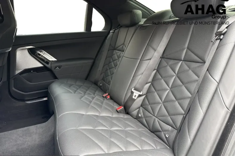 BMW 740 (Seria 7) din 2025 cu 24.398 km - oferta BMW215664 - foto 11