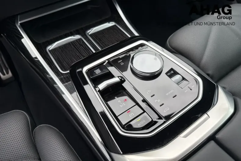BMW 740 (Seria 7) din 2025 cu 24.398 km - oferta BMW215664 - foto 17