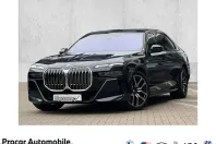 BMW 740 (Seria 7) din 2025 cu 24.557 km - oferta BMW215665 - foto 1